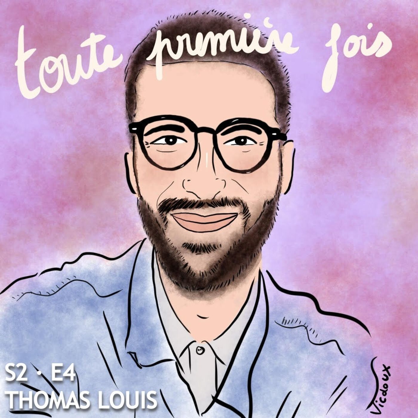Toute Première Fois