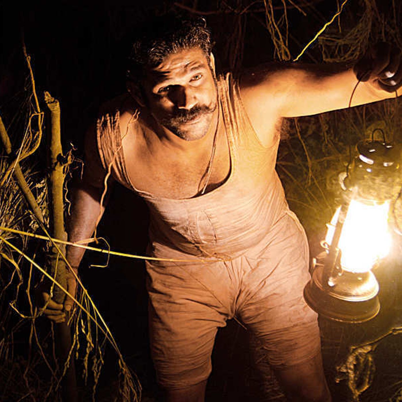 122: Halloween VII, Part 2 The Quickening: Folk Horror and Tumbbad
