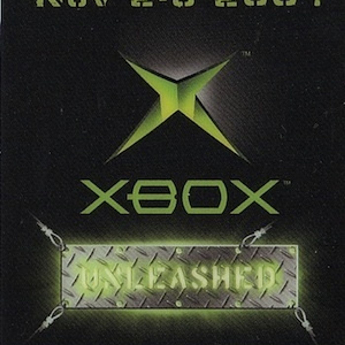 S16 Ep1174: Xbox Unleashed Event 20th Anniversary
