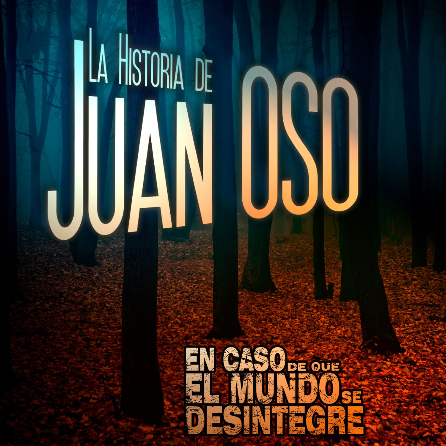 S23 Ep5122: La Historia De Juan Oso