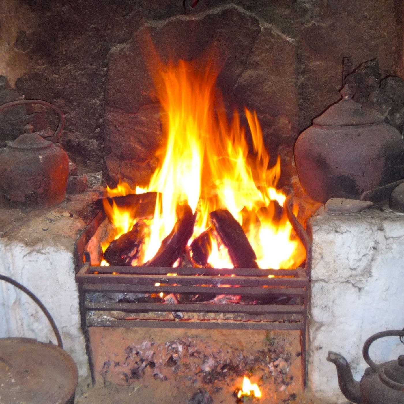 7. MH - keeping warm episode artwork