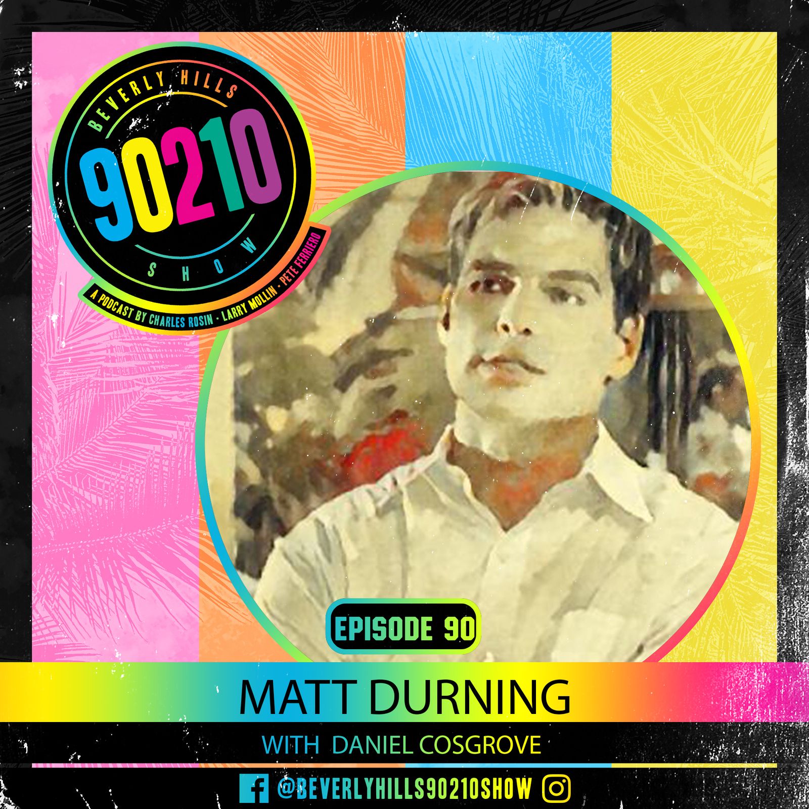 90: Matt Durning, Attorney at Law