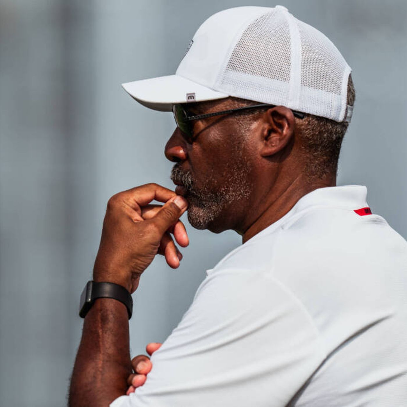 The Gene Smith Podcast