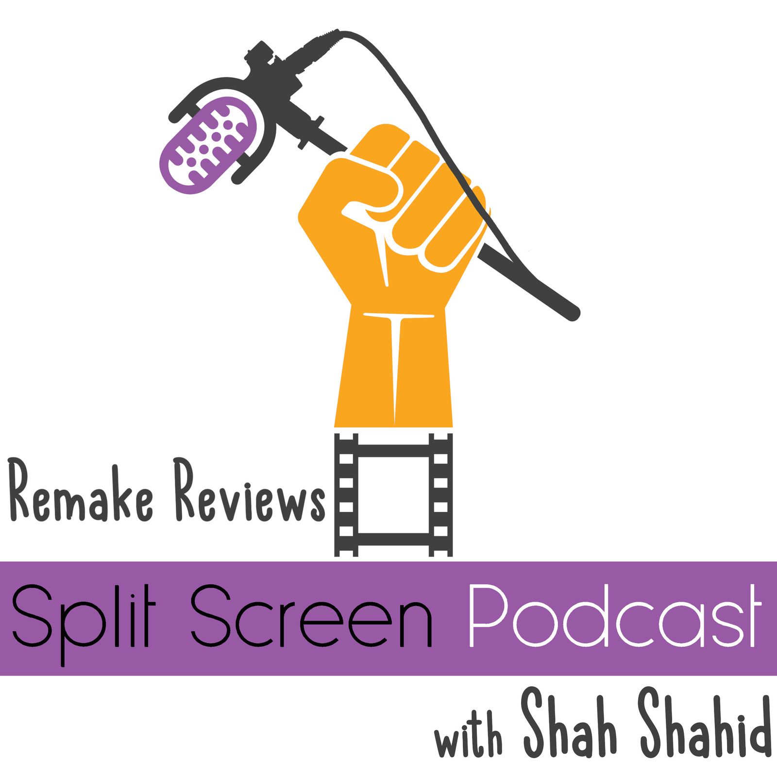 59: The Reintroduction Of Shah Shahid