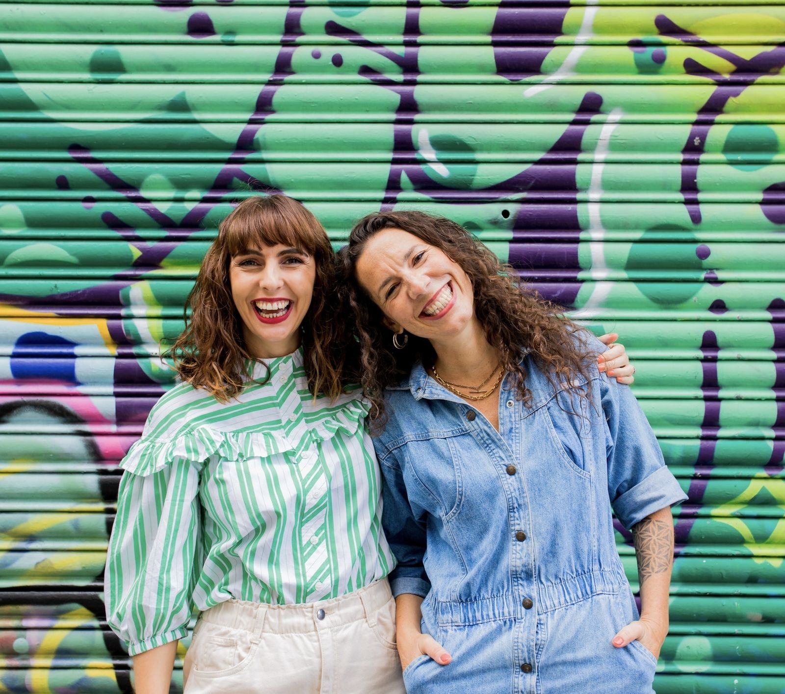 Ep 143: Our latest lessons and insights on all things careers and dating