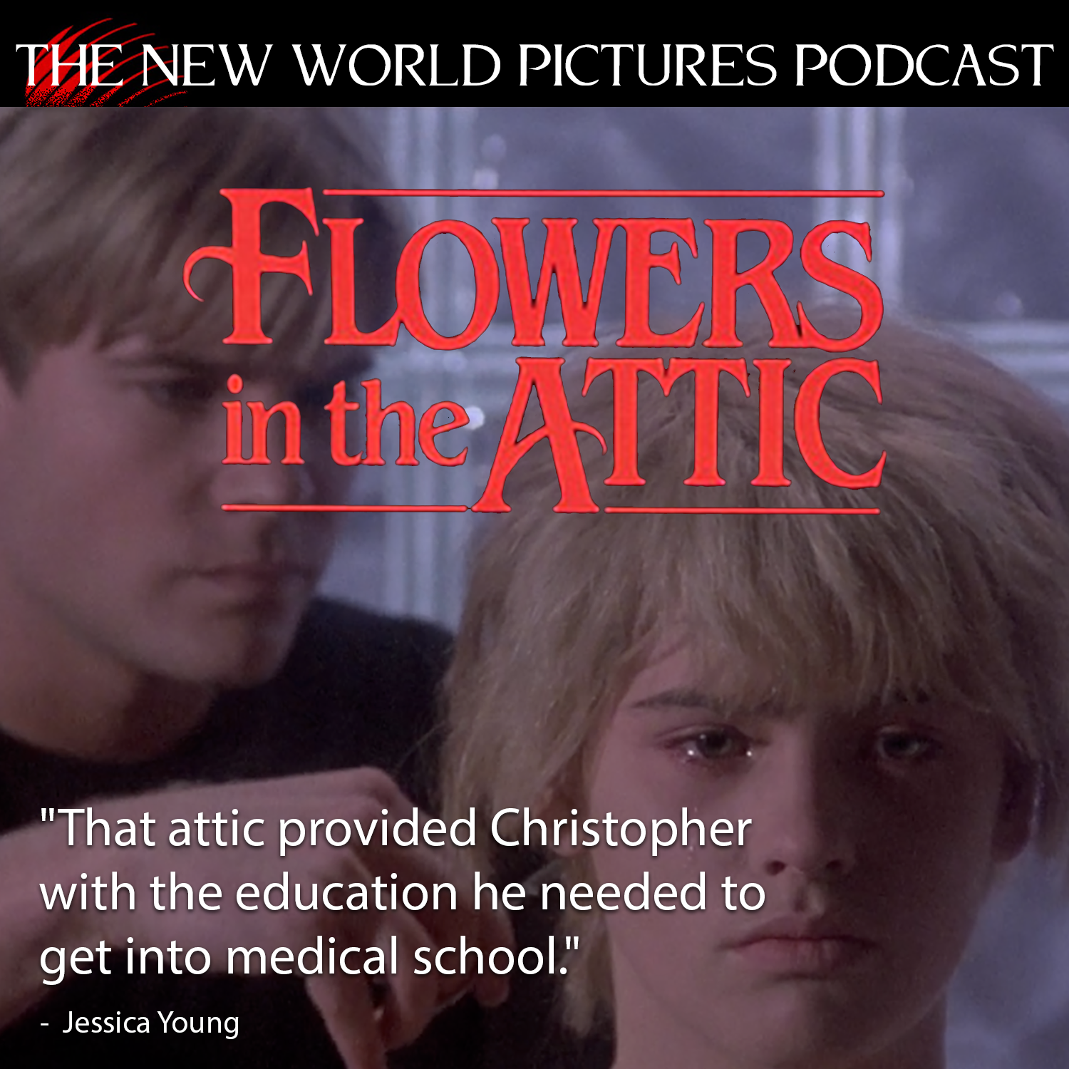 Flowers In The Attic 1987 Full Best Flower Site