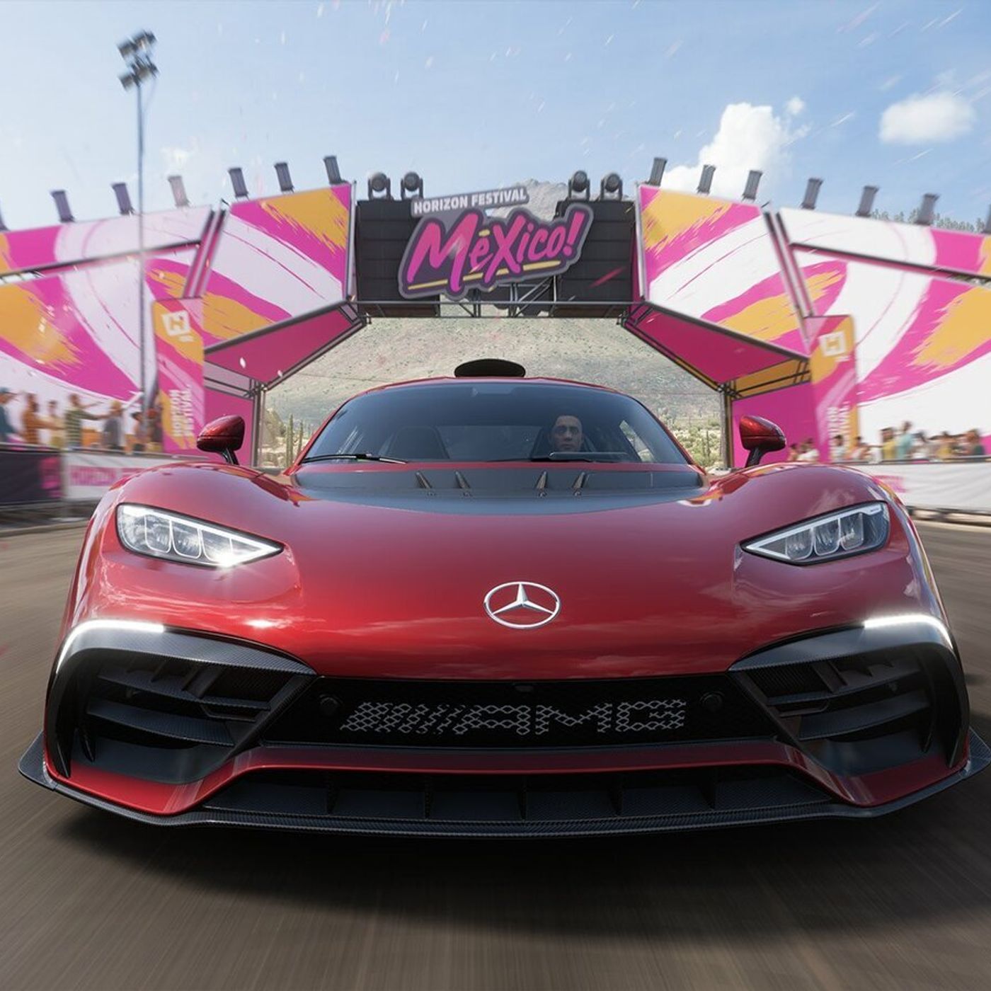 S16 Ep1175: Forza Horizon 5 Review and GeForce Now RTX 3080 hands-on Impressions