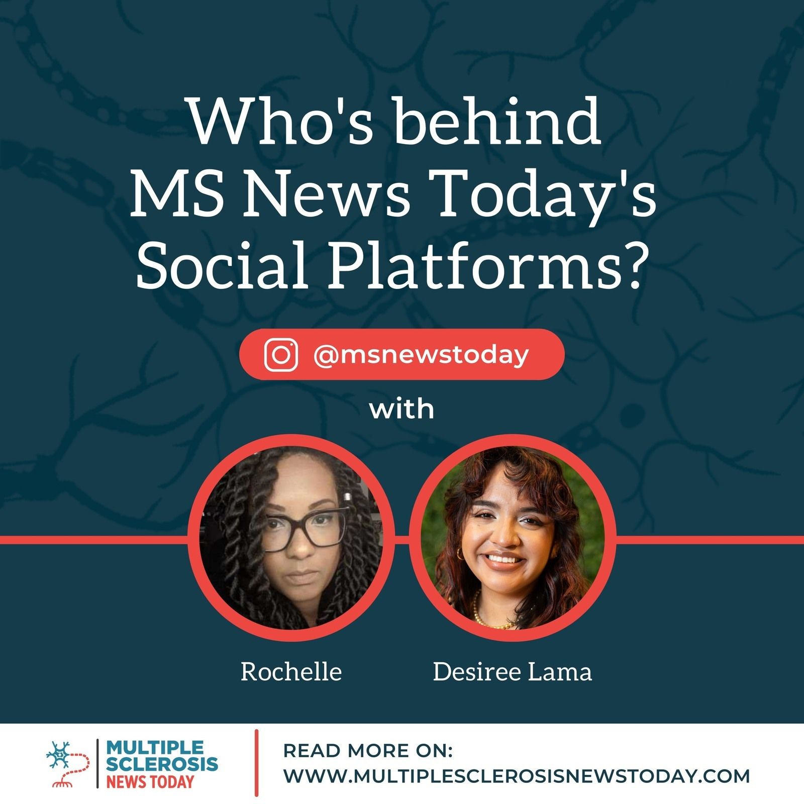#InstagramLive: Who's Behind The MS News Today Social Media Platforms? Part 1 episode artwork