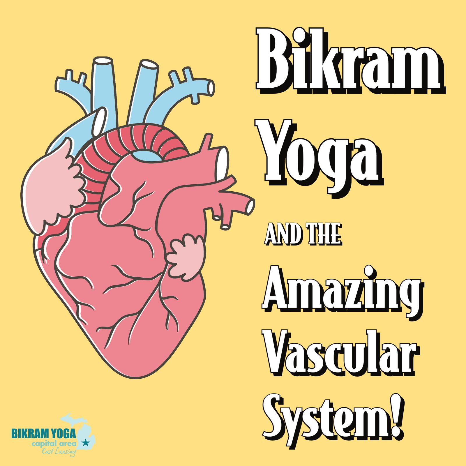 Bikram Yoga Online Yoga is Medicine Original Hot Yoga East
