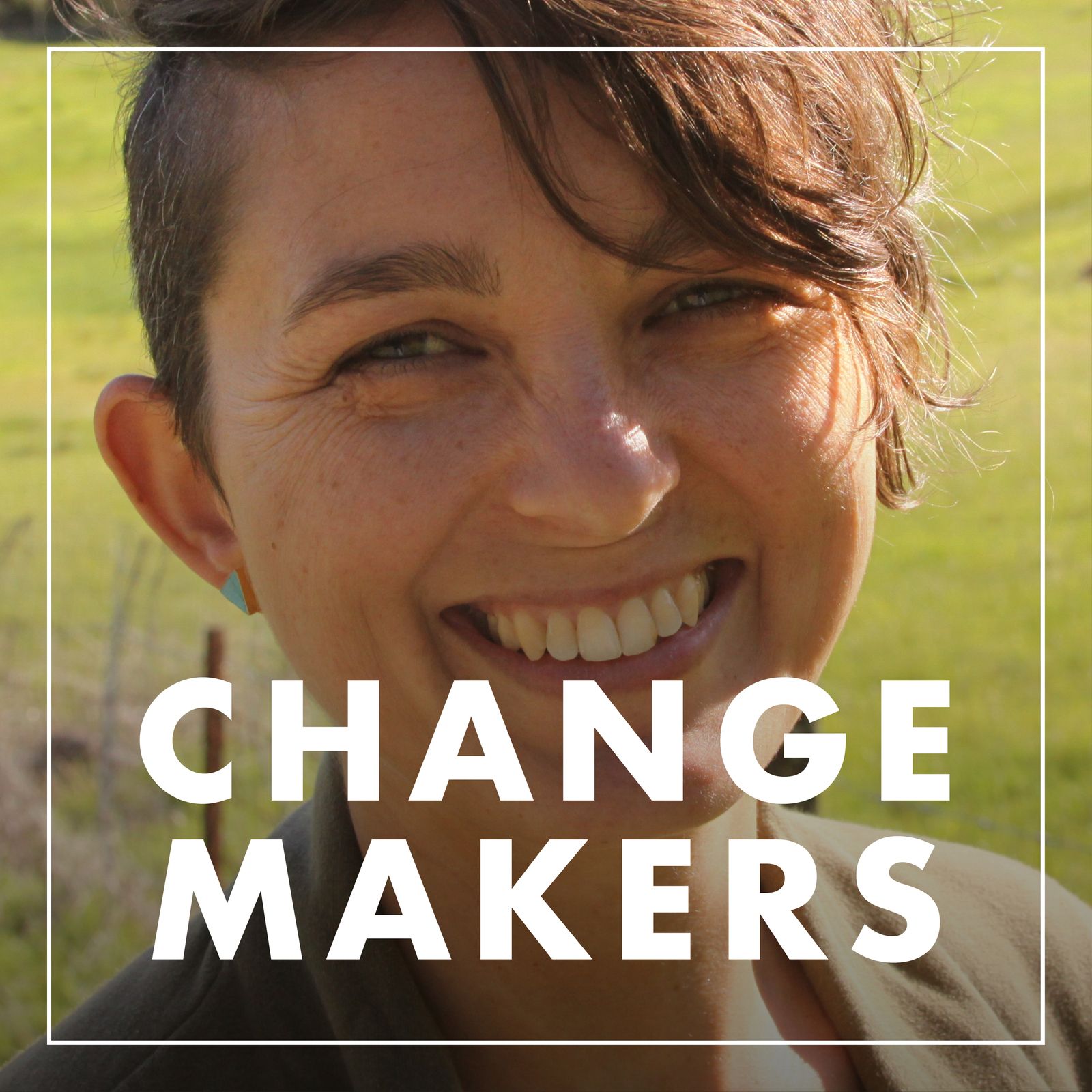 111: Thea Maria Carlson – Nurturing our future: how to repair the Earth episode artwork