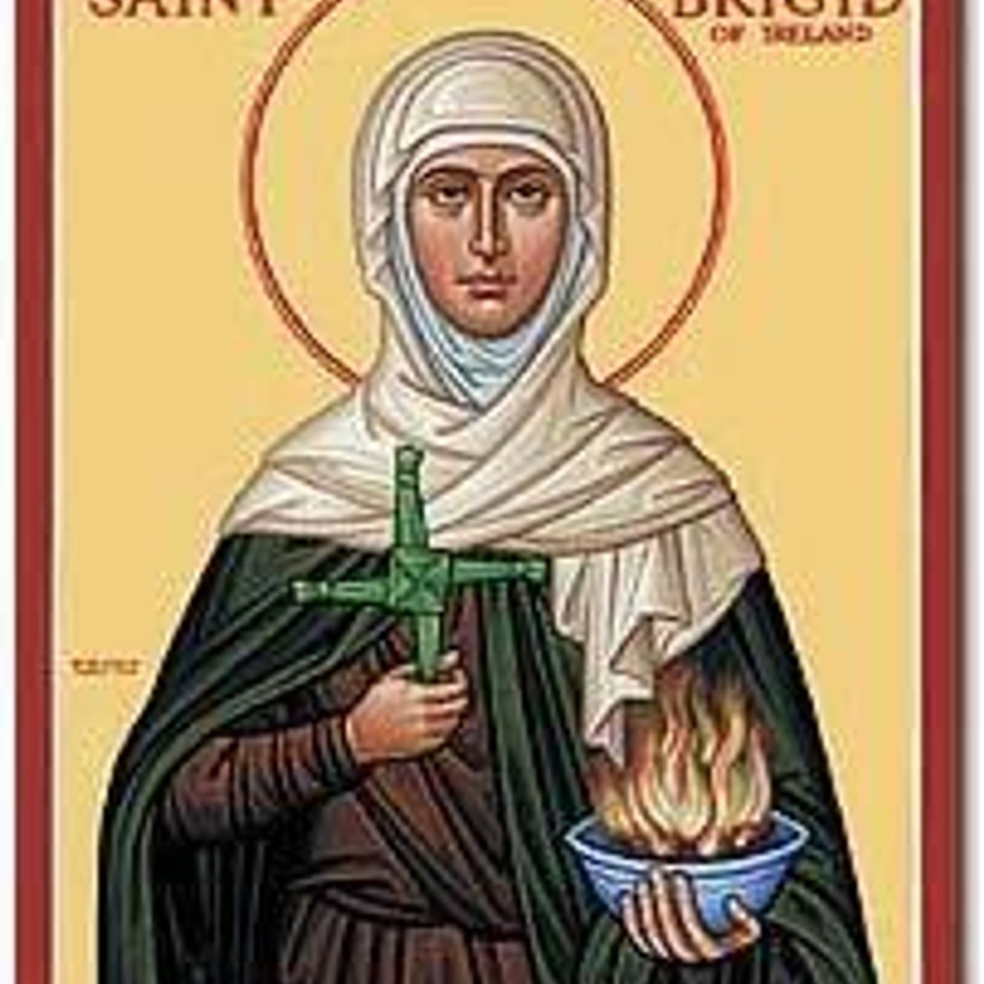 BSW3  2. St. Brigid's Day episode artwork