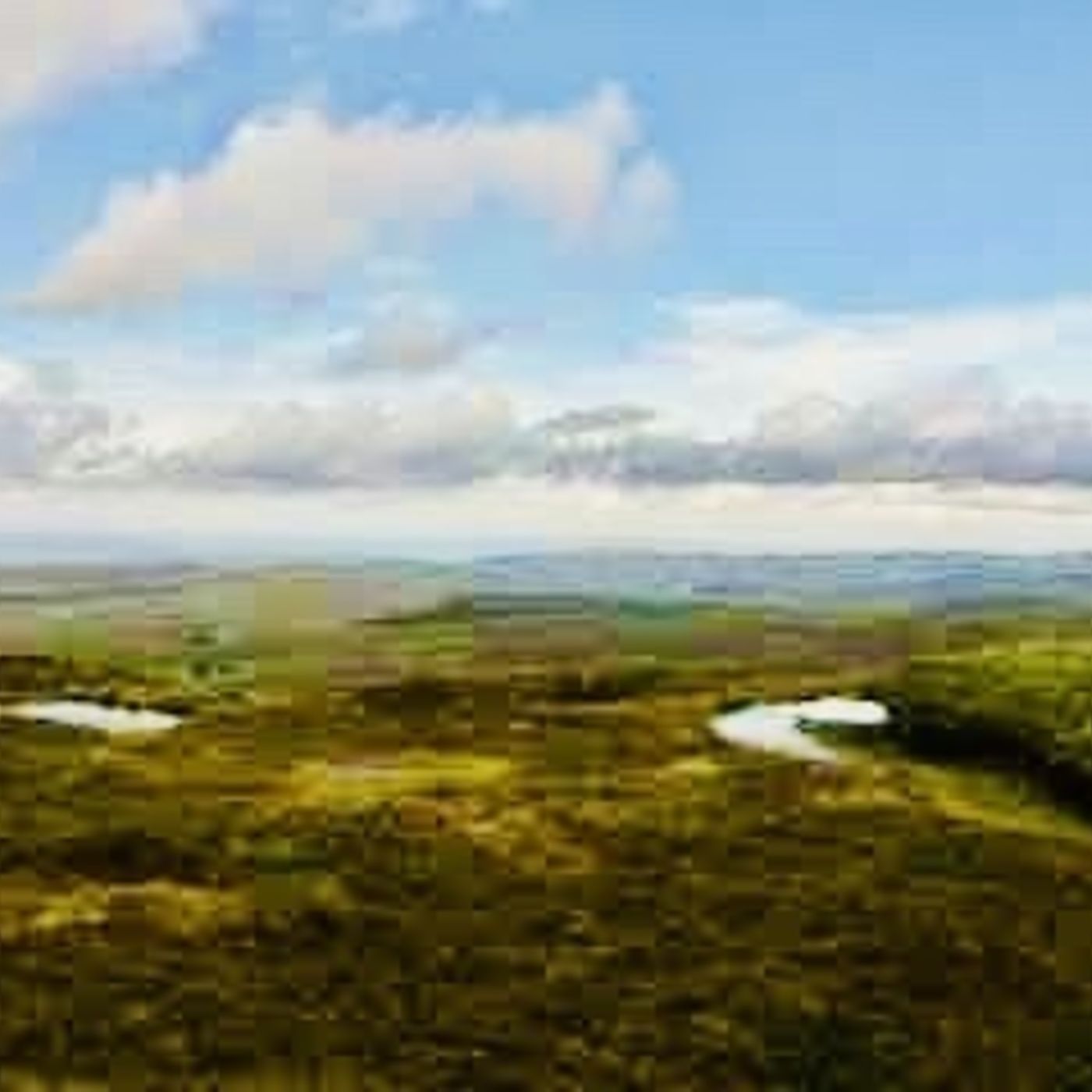 BSW3   12. I can see for miles and miles episode artwork