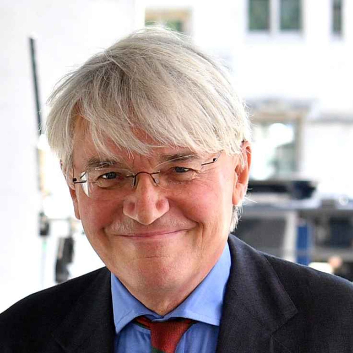 S2 Ep13: The Reaction Podcast: Andrew Mitchell, interest rates, and Owen Paterson