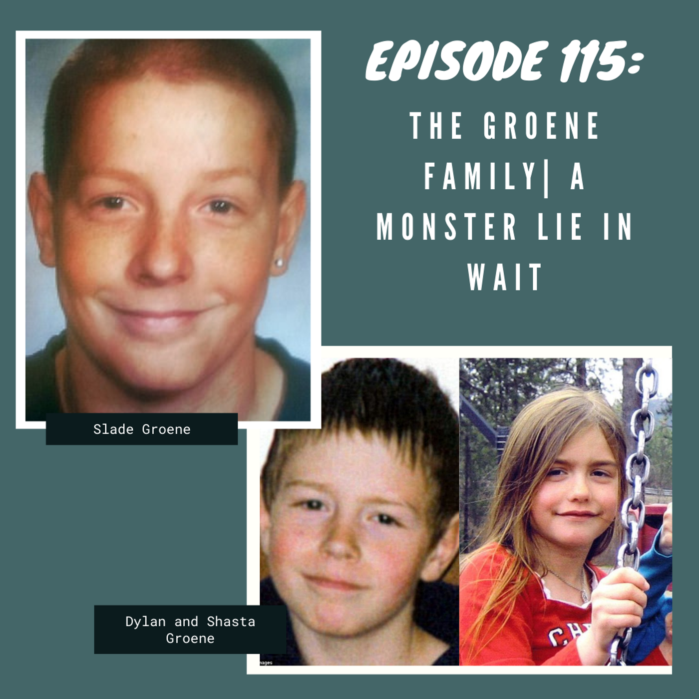 Episode 163: The Hollandsburg Massacre  A Storm Rolled In – True Crime  Couple – Podcast – Podtail