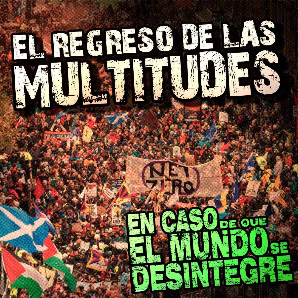 S23 Ep5126: El Regreso De Las Multitudes