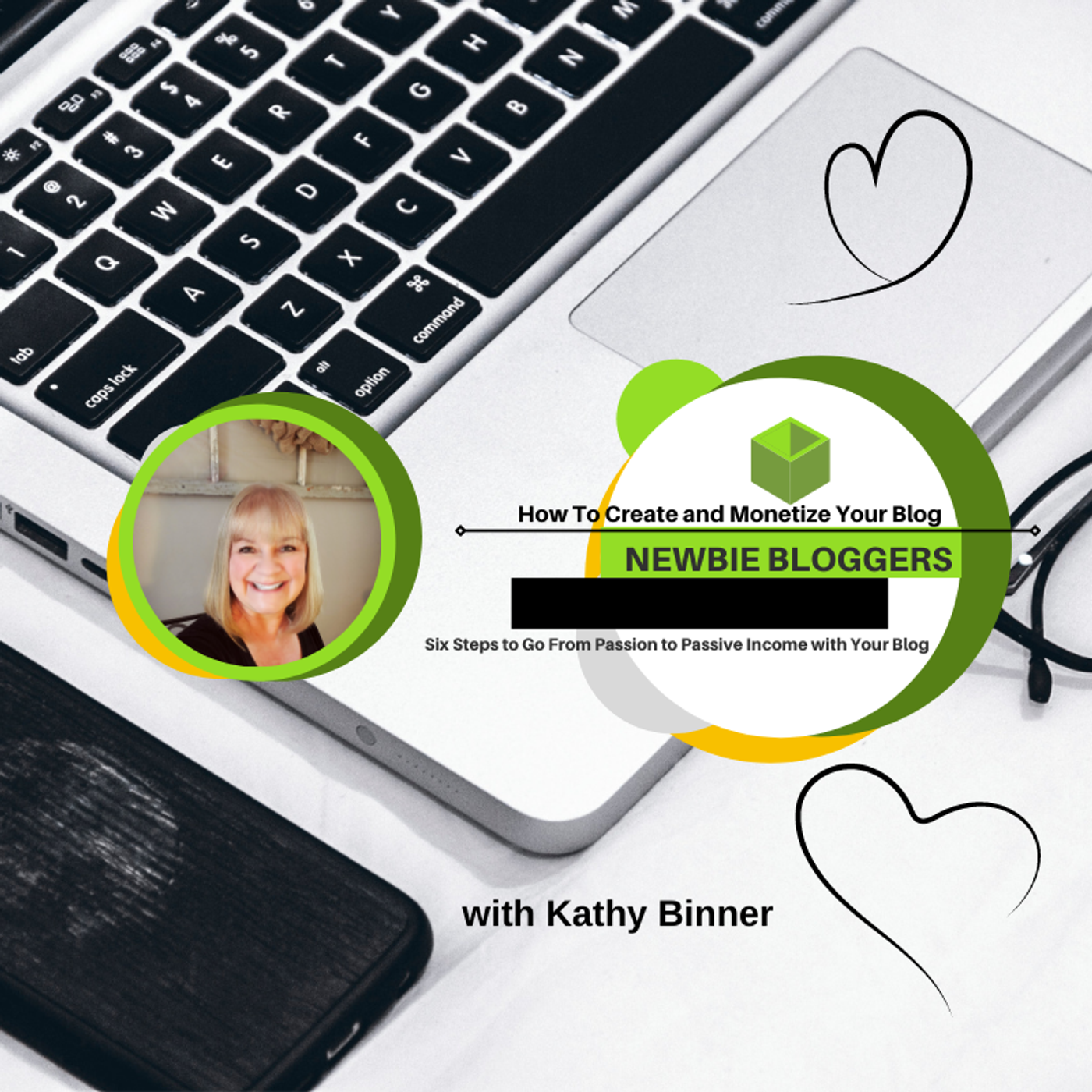 S2 Ep72: March 4, 2022, Newbie Bloggers | How to Create and Monetize Your Blog | Getting Started episode artwork