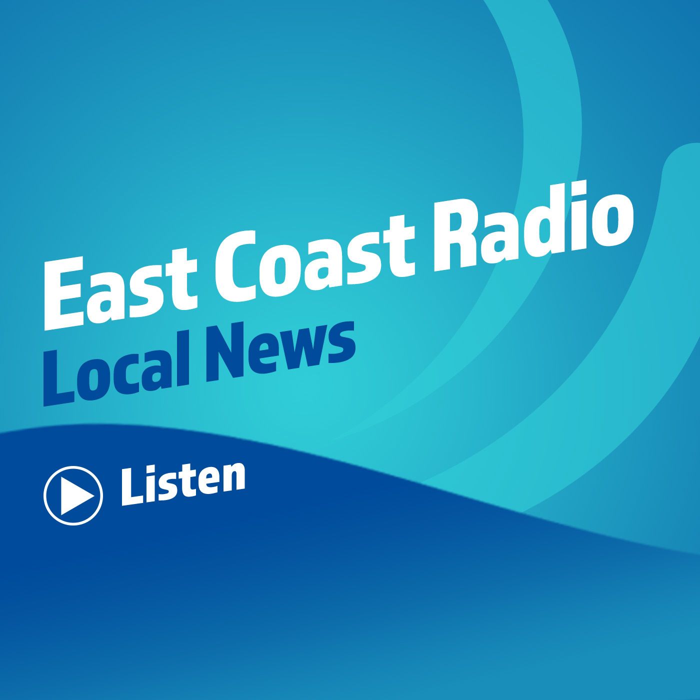 East coast on sale radio news