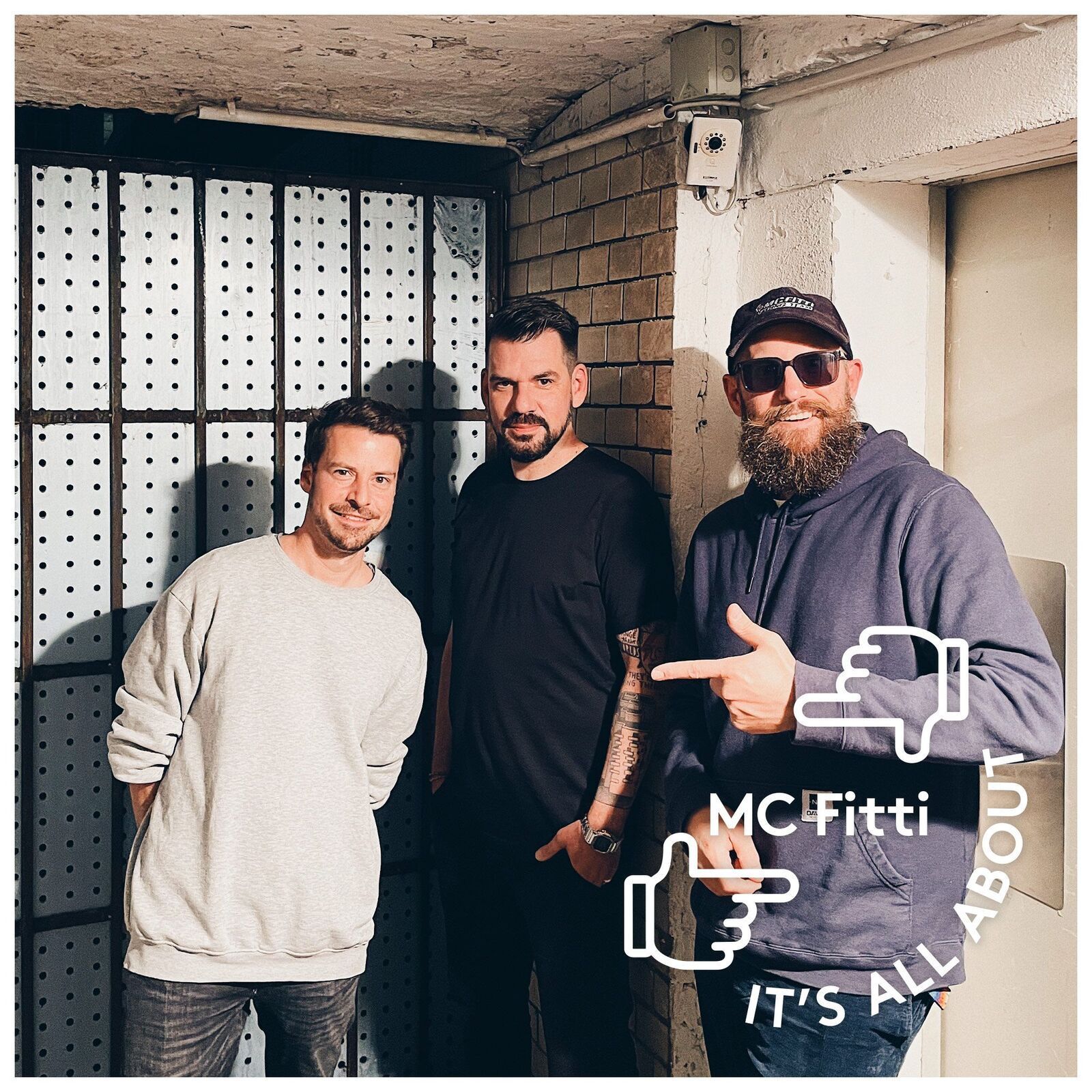 S3 Ep4: It's all about MC Fitti