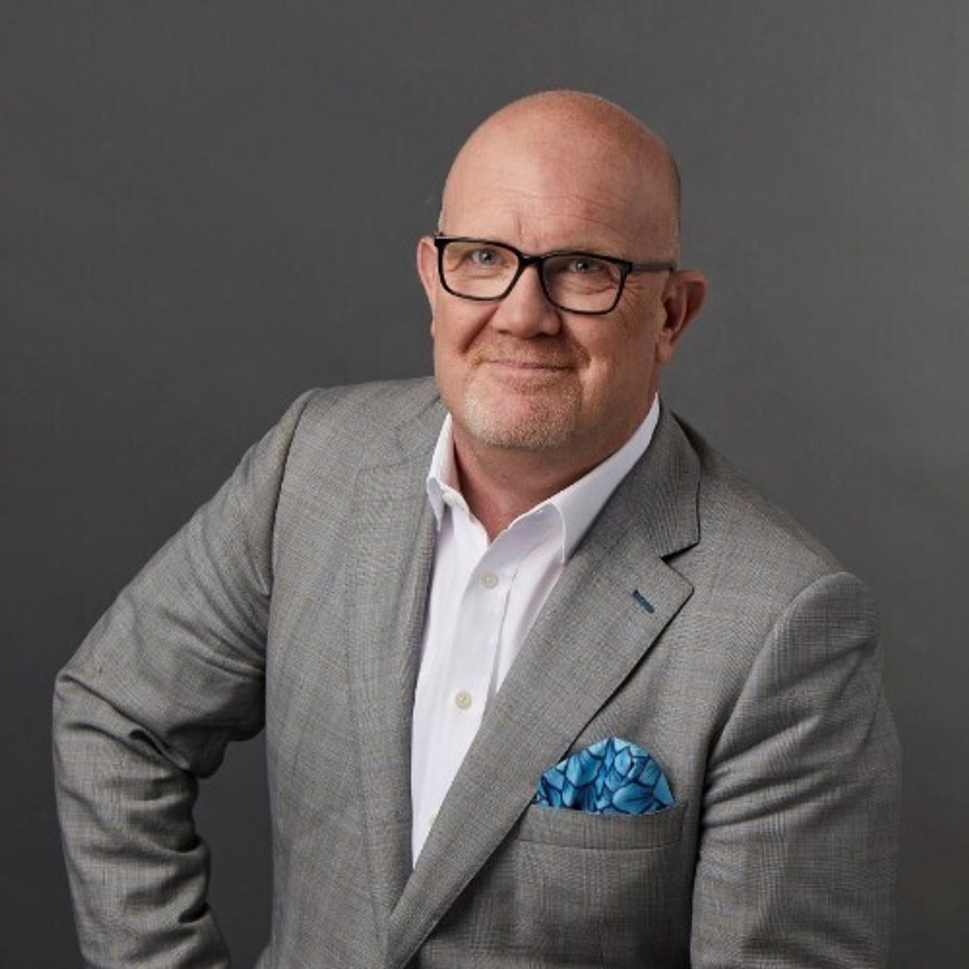 Cemoh116: Creating a Need For Your Product and How to Keep Your Team Inspired with Darren Needham-Walker episode artwork