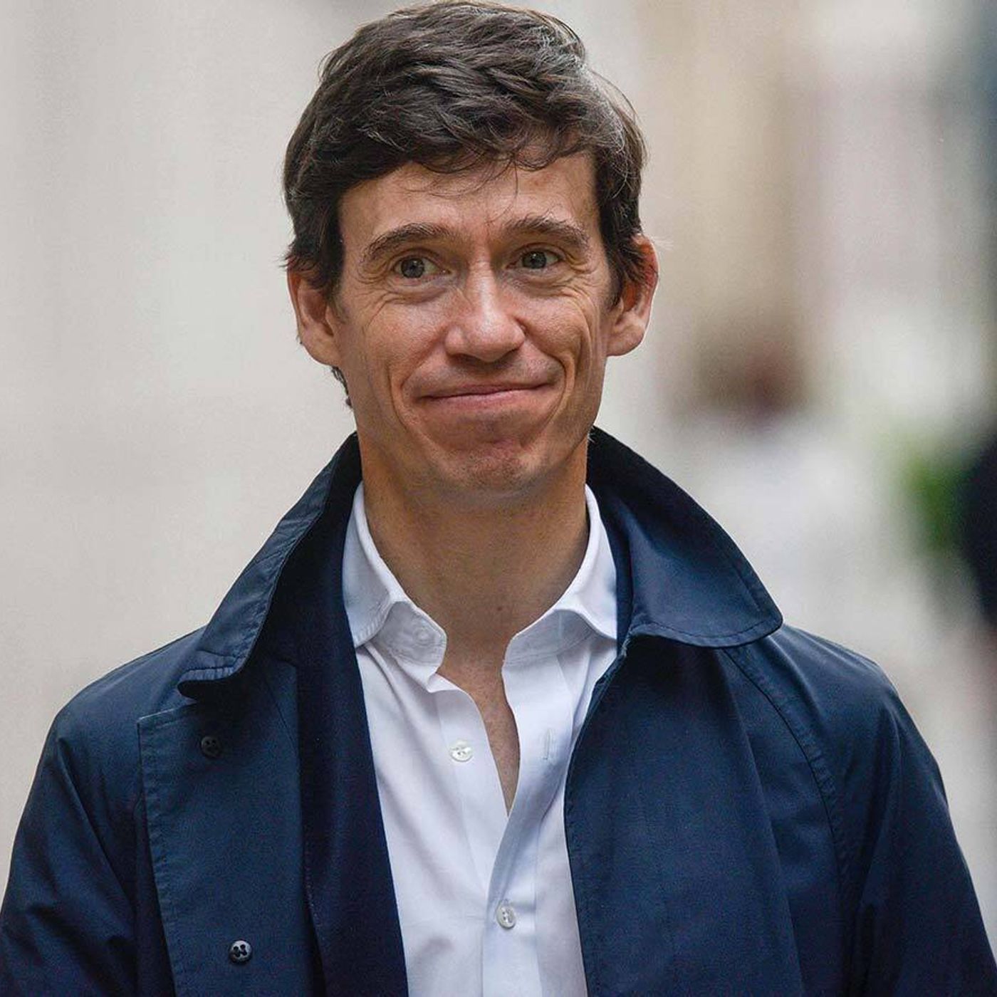 S2 Ep14: Reaction Podcast: Rory Stewart, crisis in Ukraine and Tim Marshall