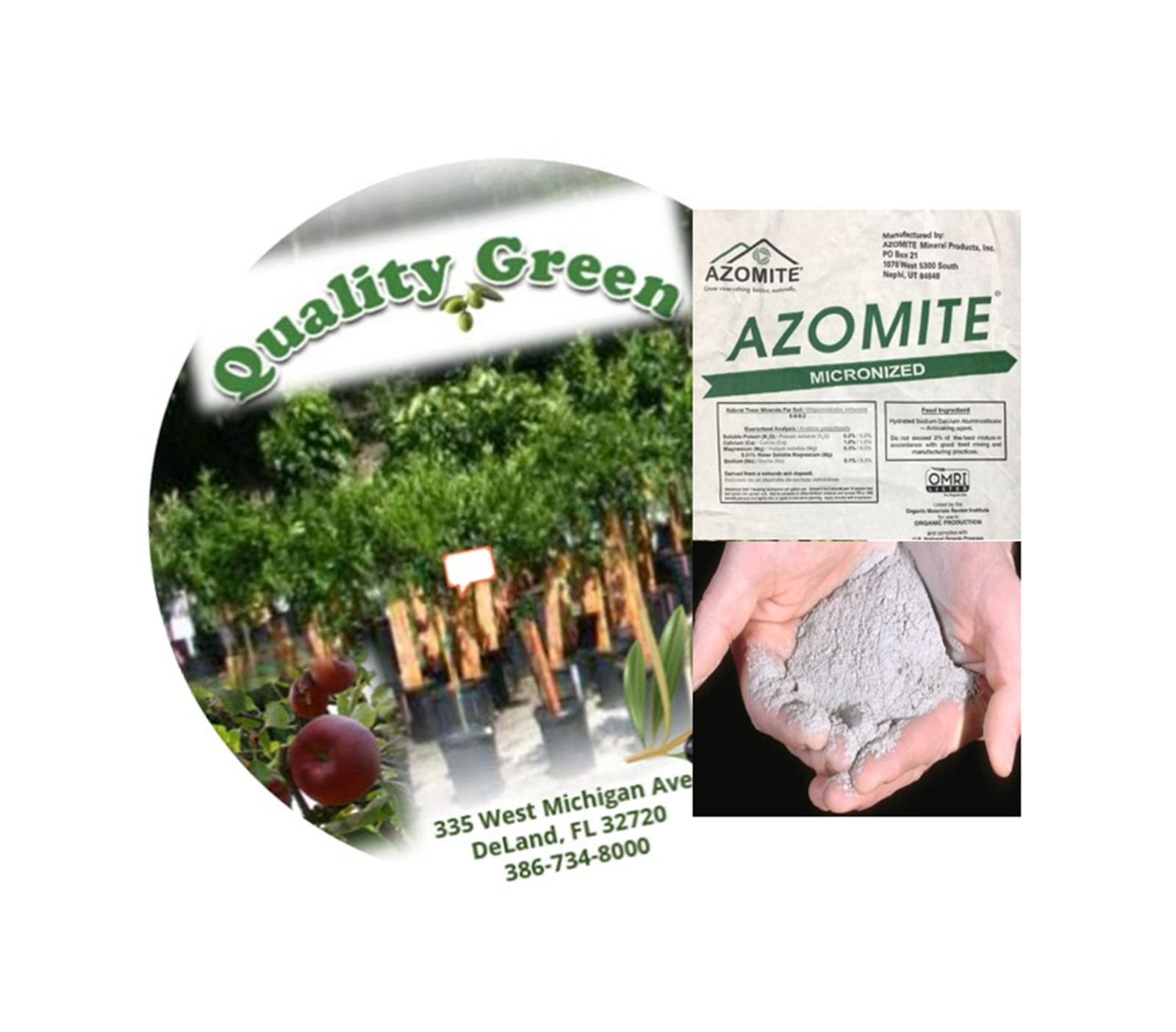 Better Lawns and Gardens - Hour 1 Garden Soil Mineral Amendments November 13, 2021