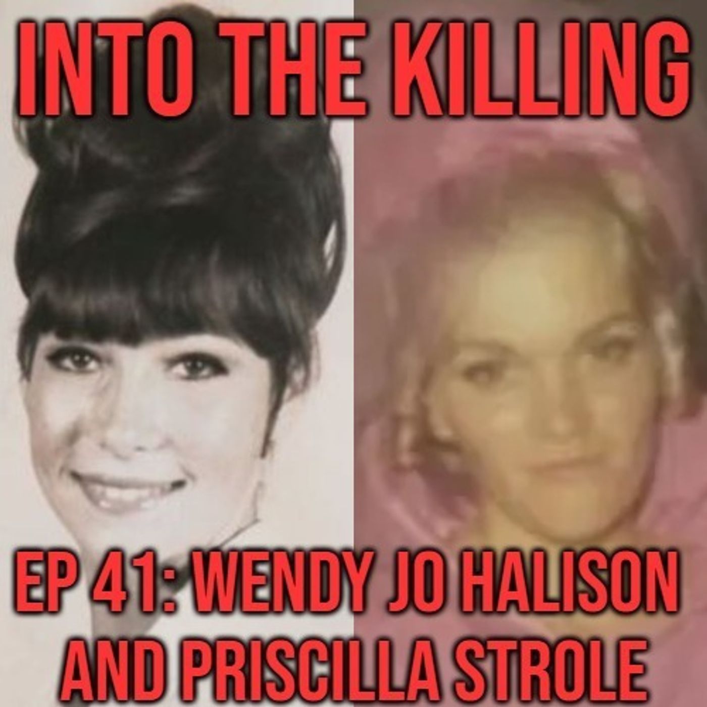 S1 Ep41: Wendy Jo Halison and Priscilla Strole