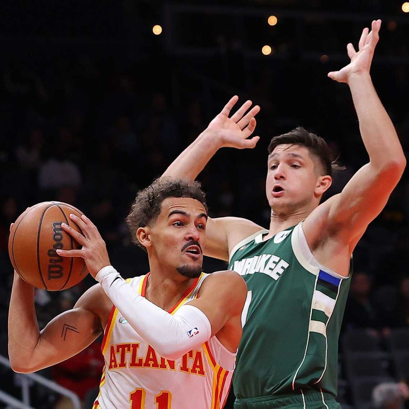Milwaukee Bucks Point Forward Podcast