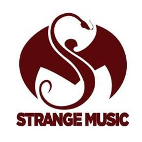 StrangeMusic