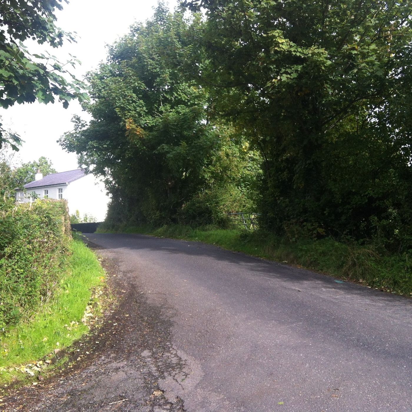 11: BSW1 Traditional routes episode artwork