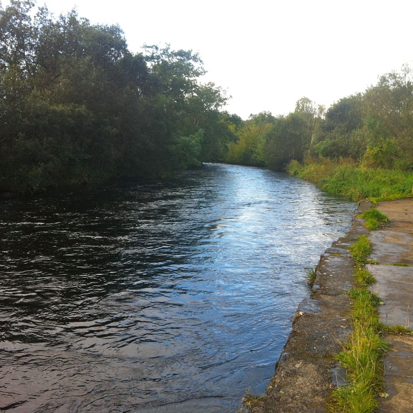 4: BSW1  Eske river episode artwork