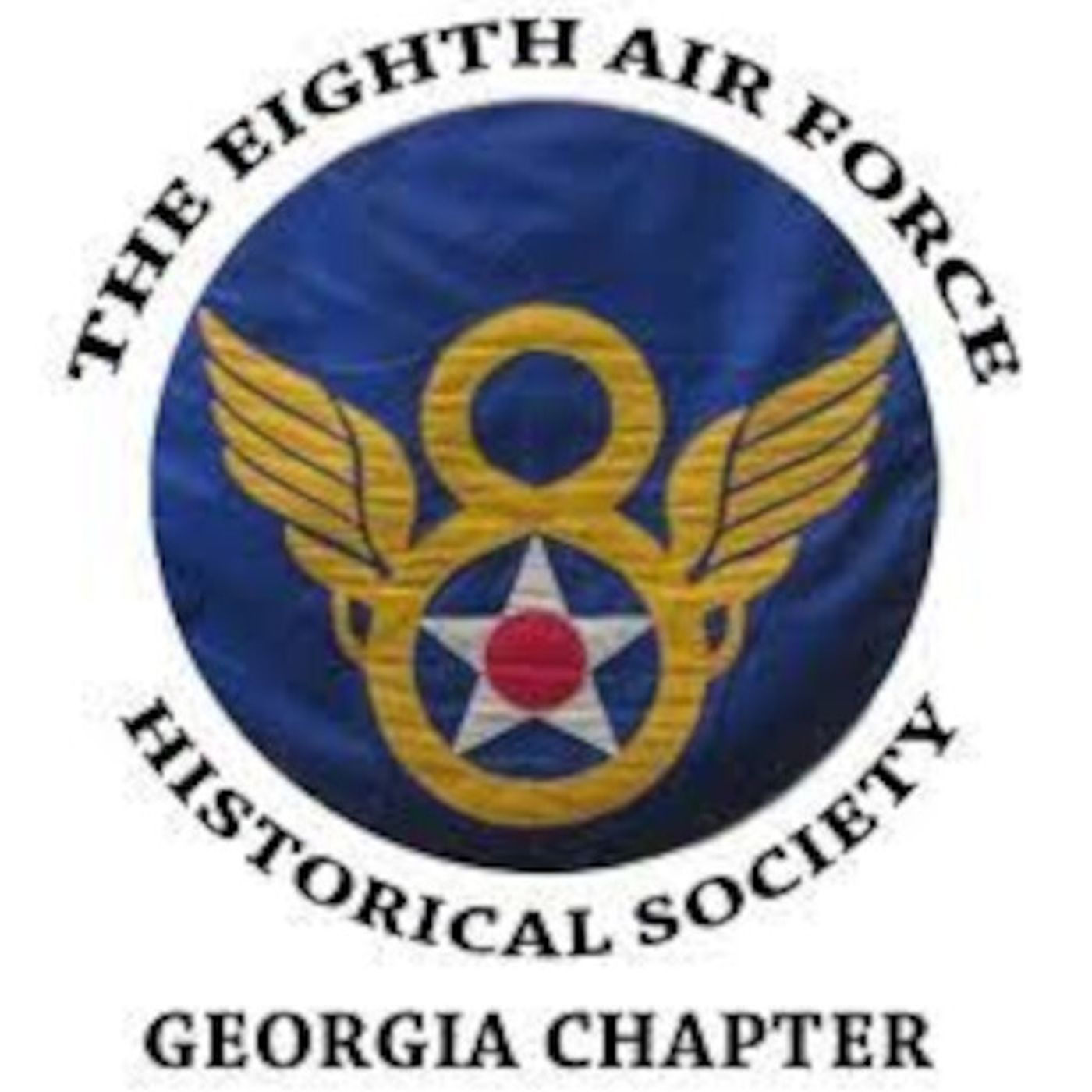 38: Author Steve Snyder's presentation at The Eighth Air Force Historical Society, Georgia Chapter