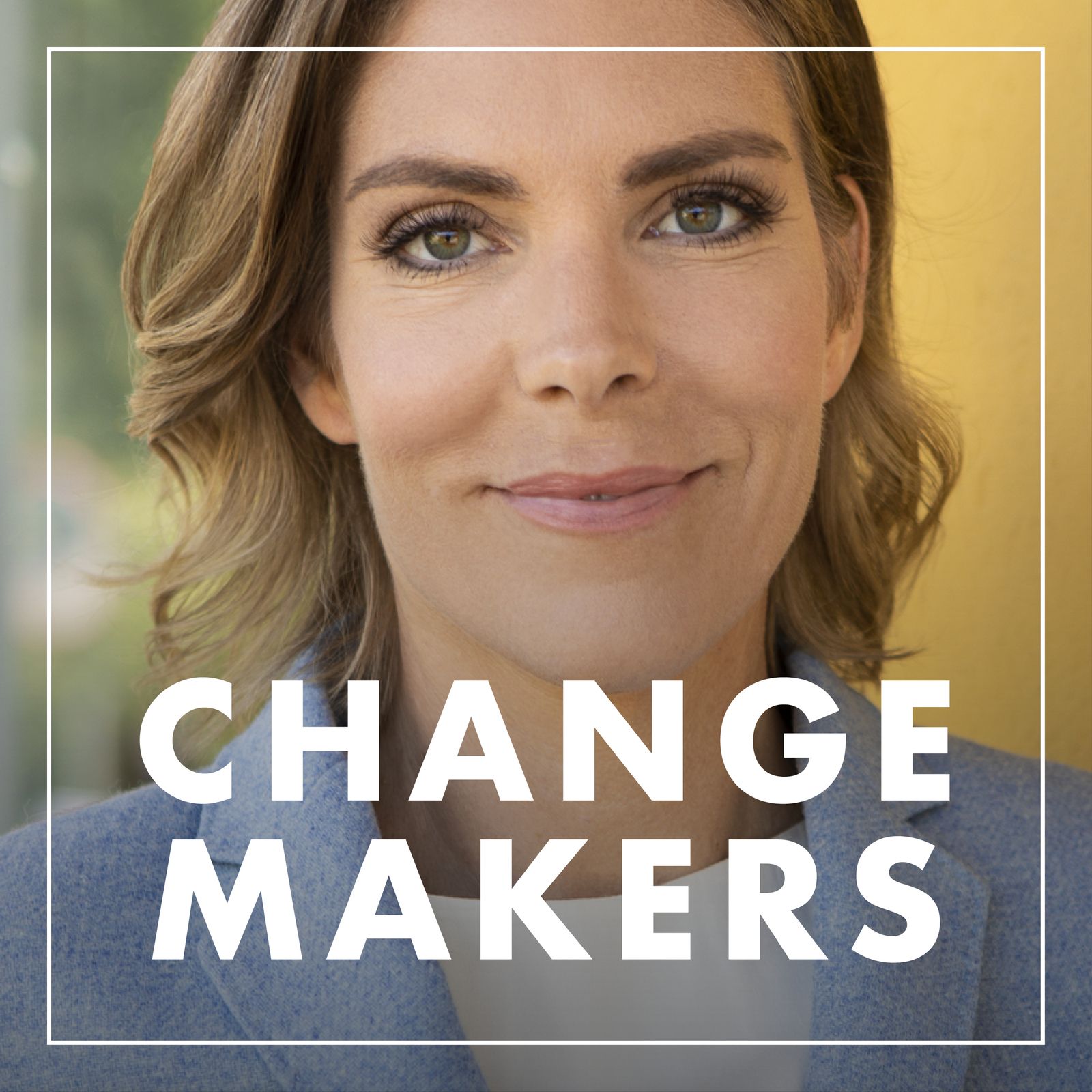 114: Christina Bengtsson – Take your time and prioritise precision: how to focus episode artwork