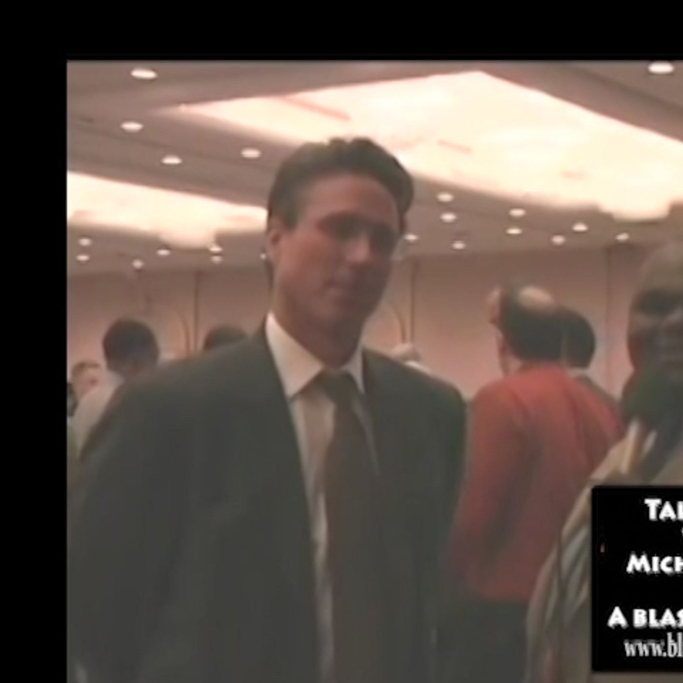 Dan Durst, MLB Scout & Coach Mike Mayden