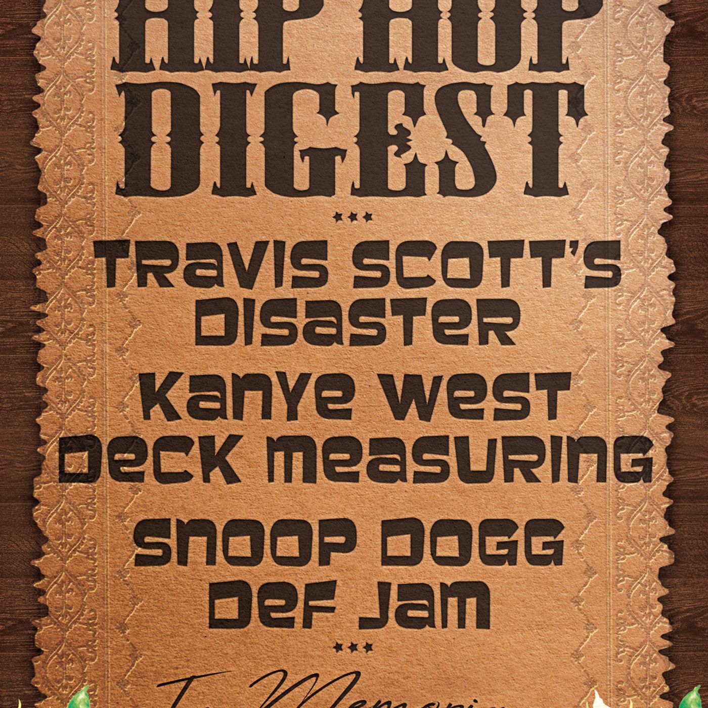Hip-Hop Digest Show
