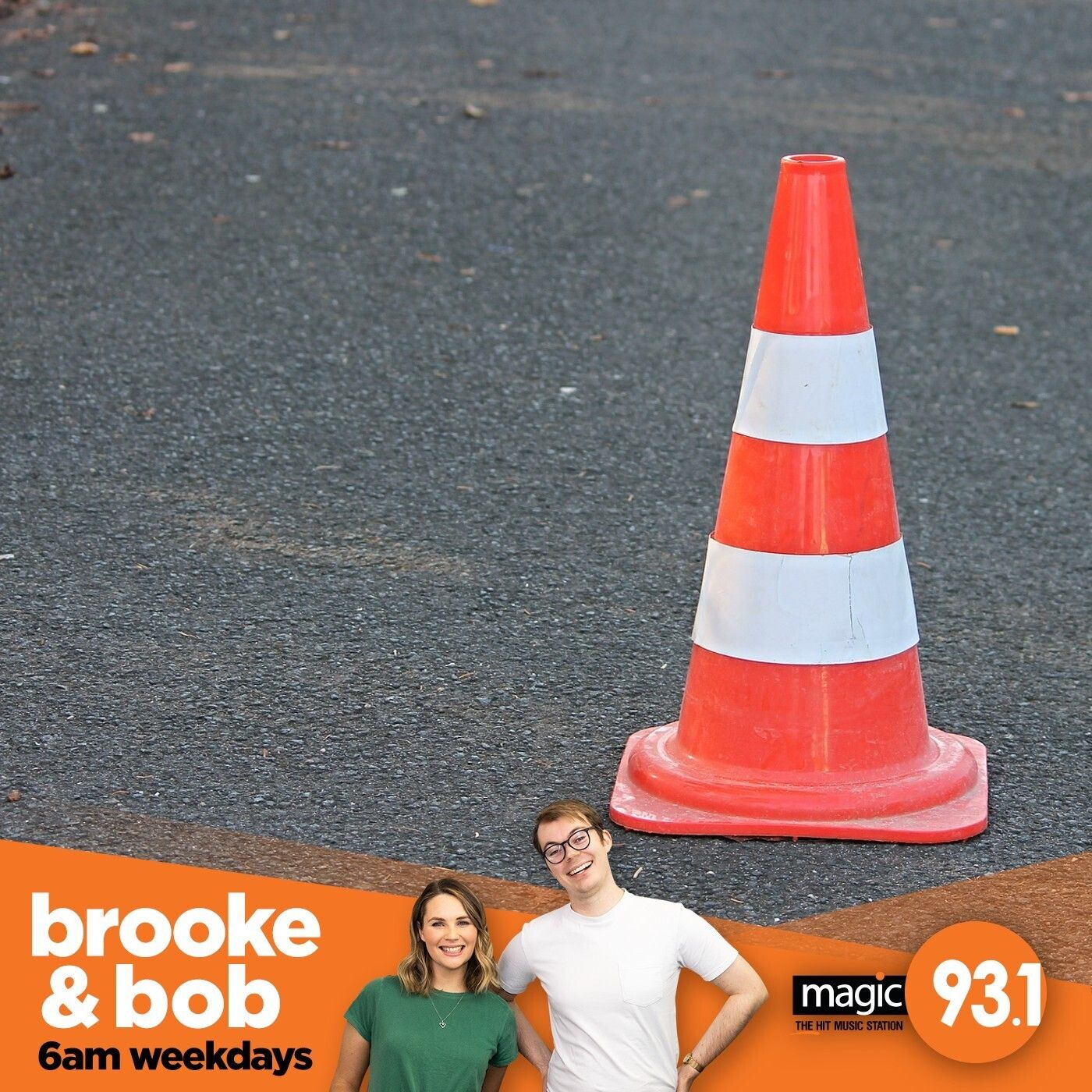736: Riverland Schoolies? episode artwork