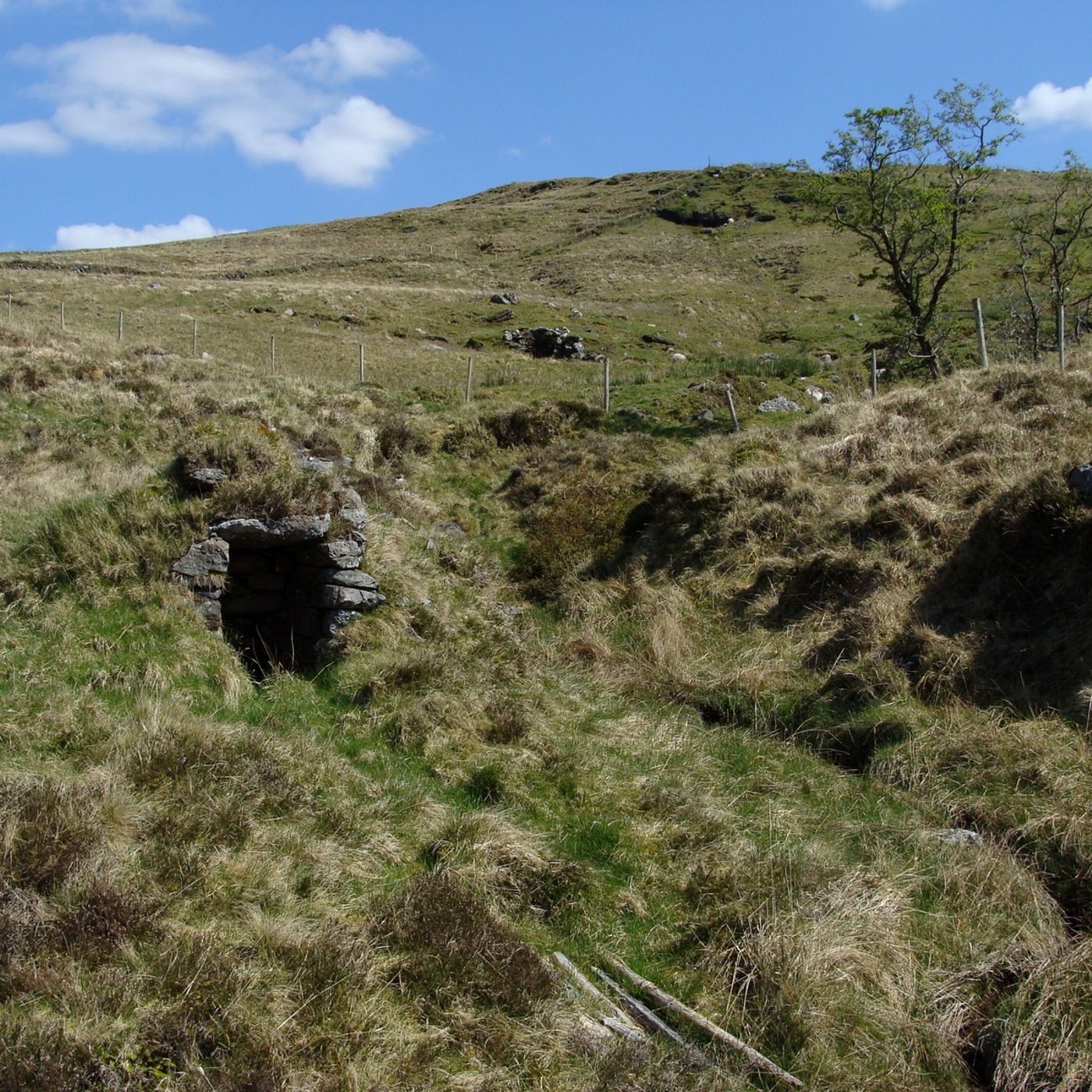BSW2  6. Lime kiln episode artwork