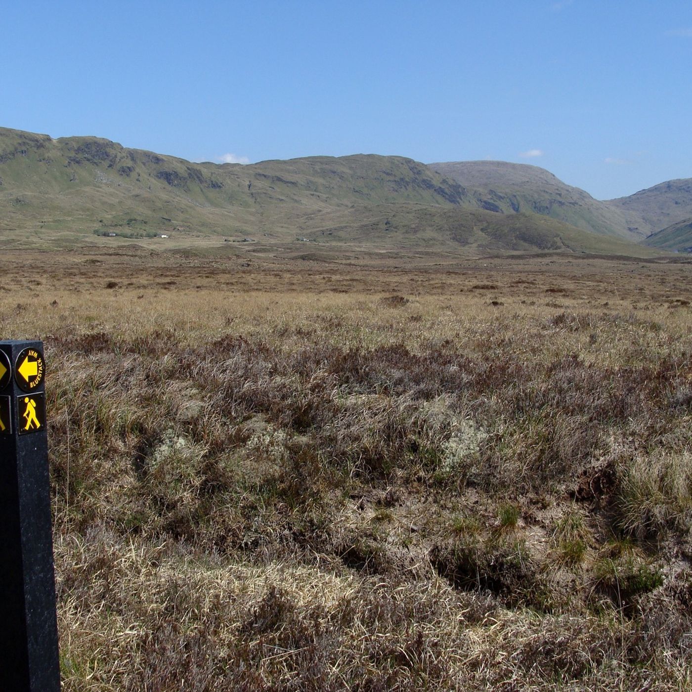 BSW2  12. Grey Mare's tail episode artwork
