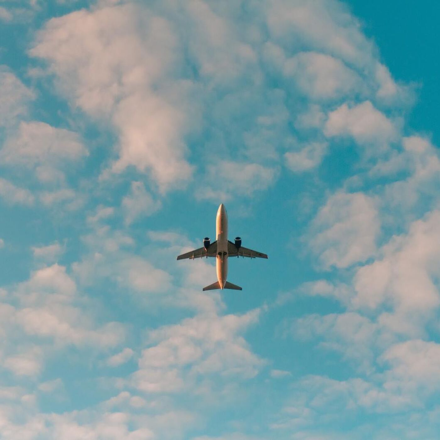 The COVID Costs For Travelling Overseas episode artwork