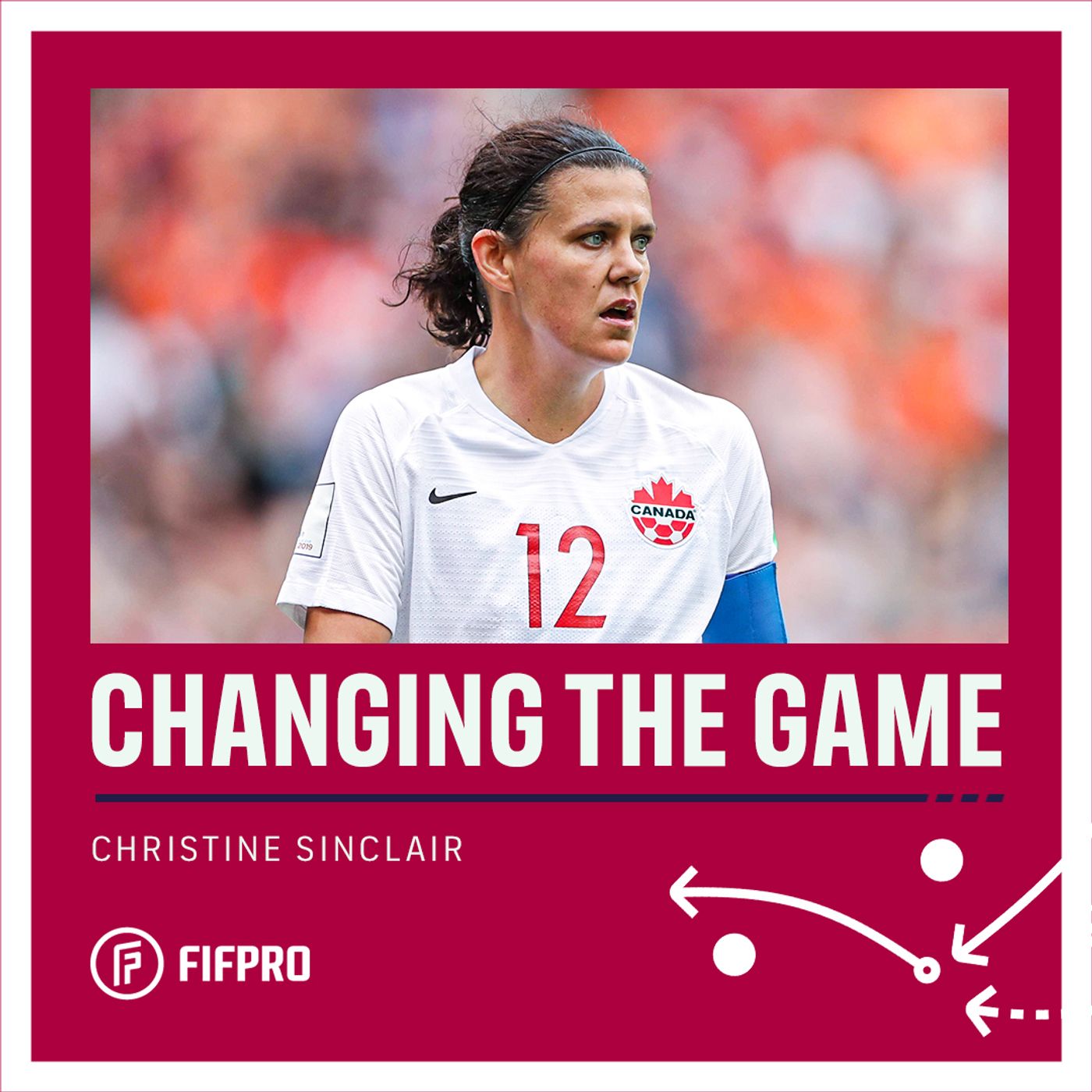 Changing The Game