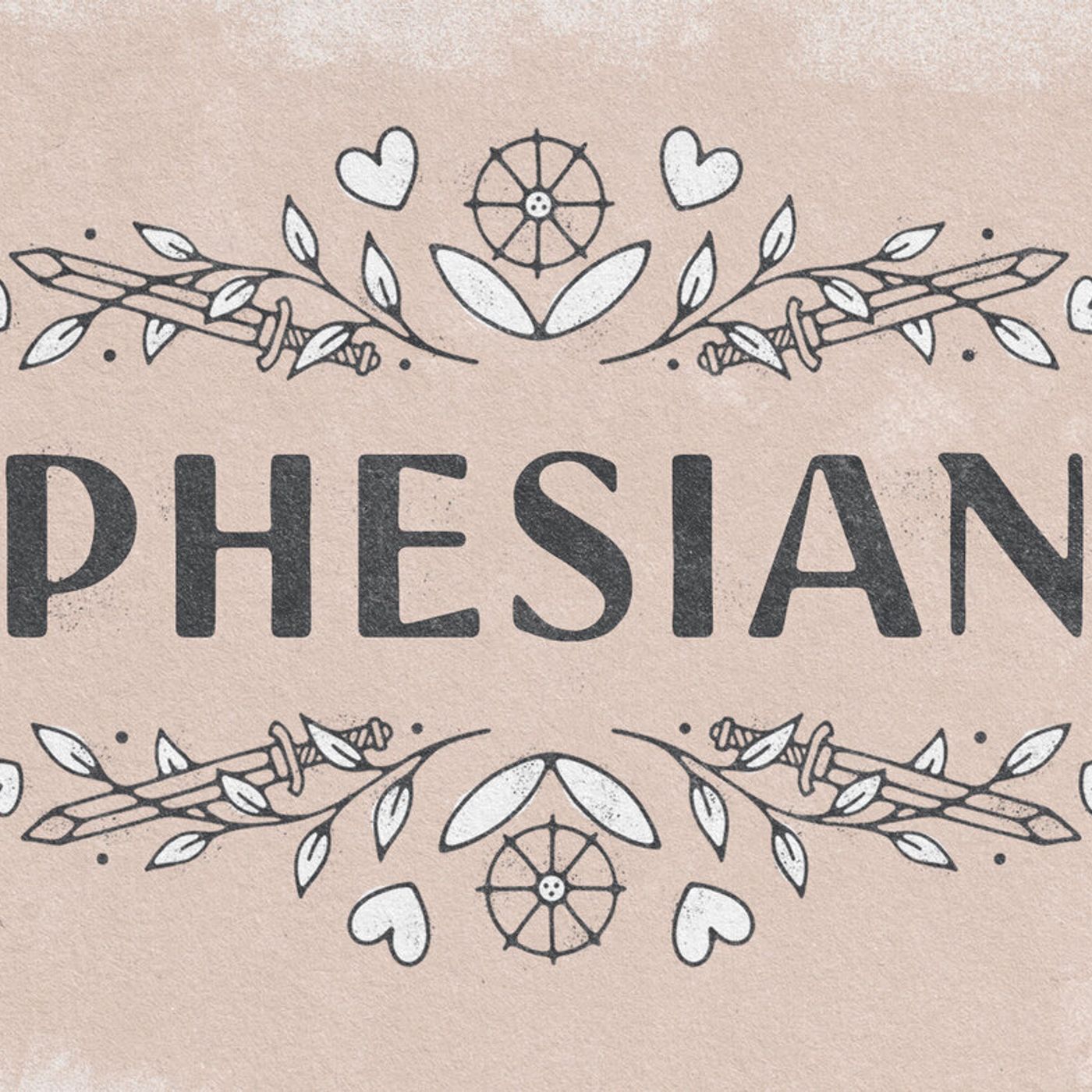 11/21/21 - Jason Malone - Ephesians 5:22-33 episode artwork