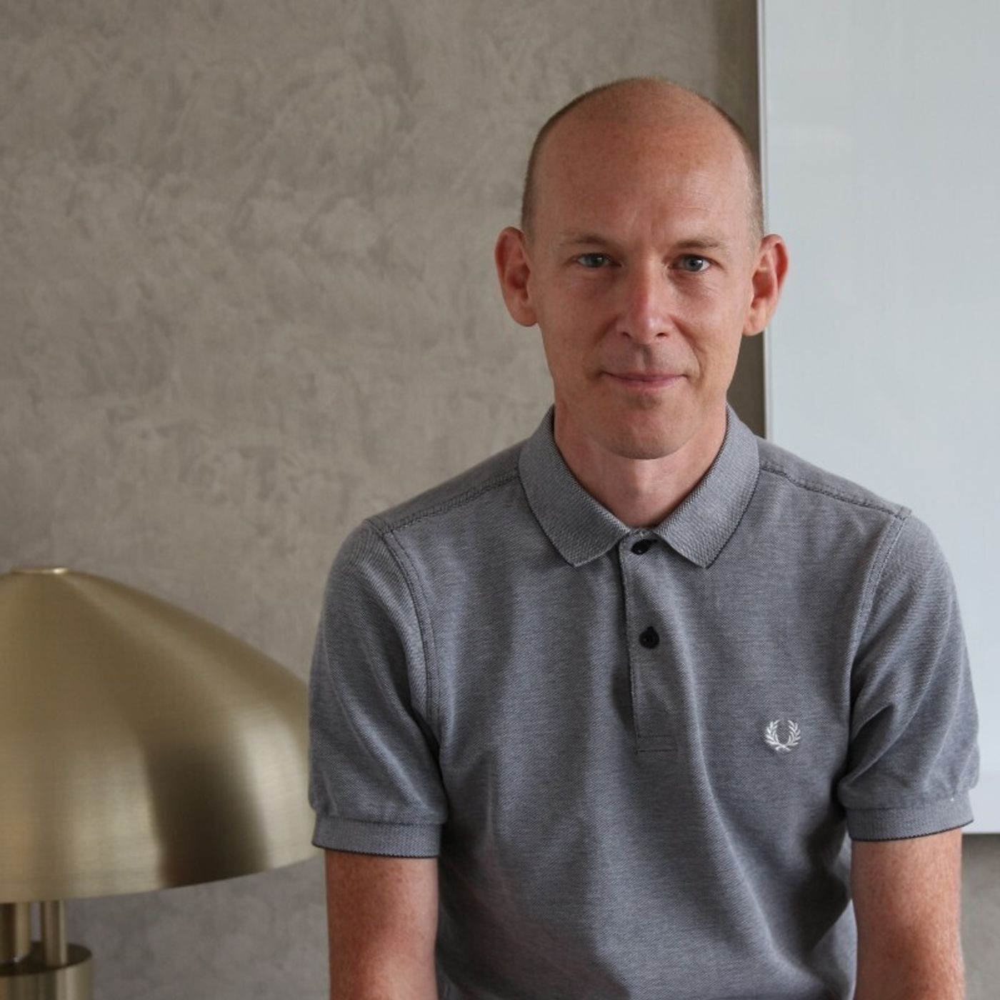 Cemoh118: The Importance of Brand Experience with Rich Curtis episode artwork