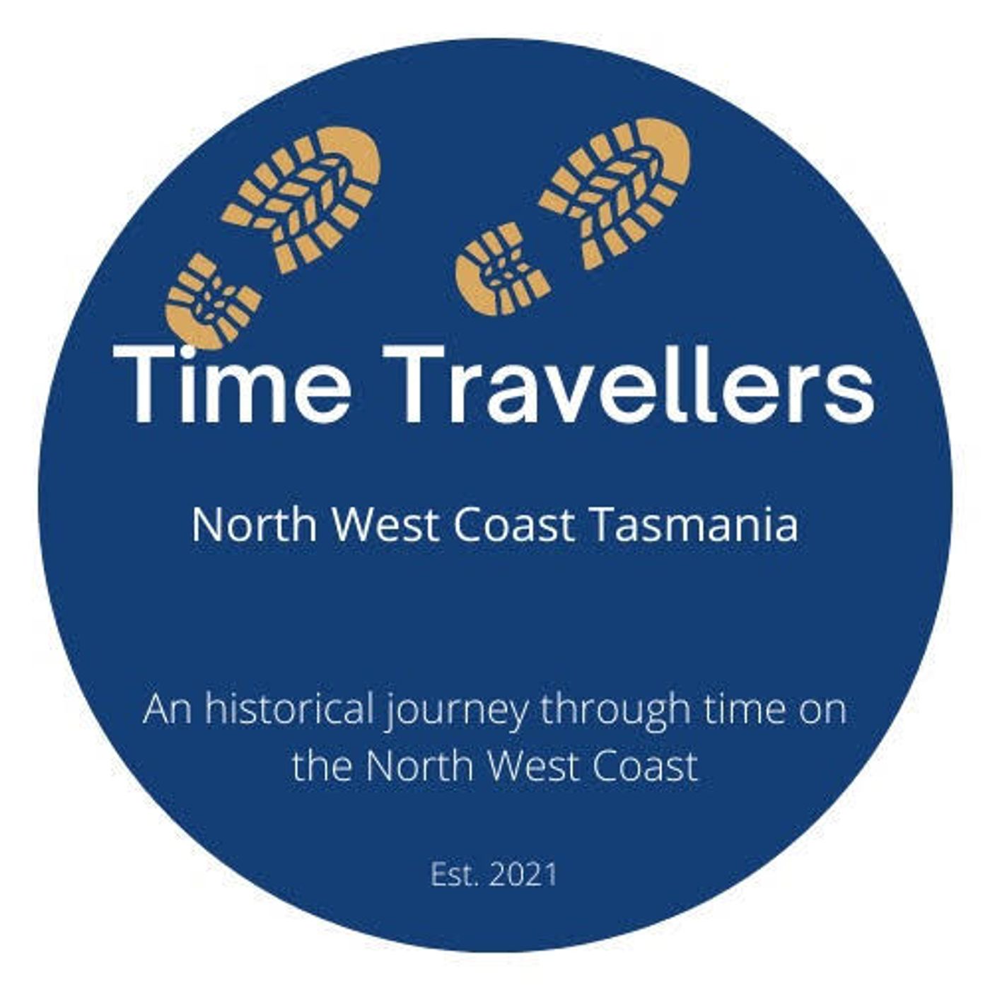 Time Travellers North West Coast