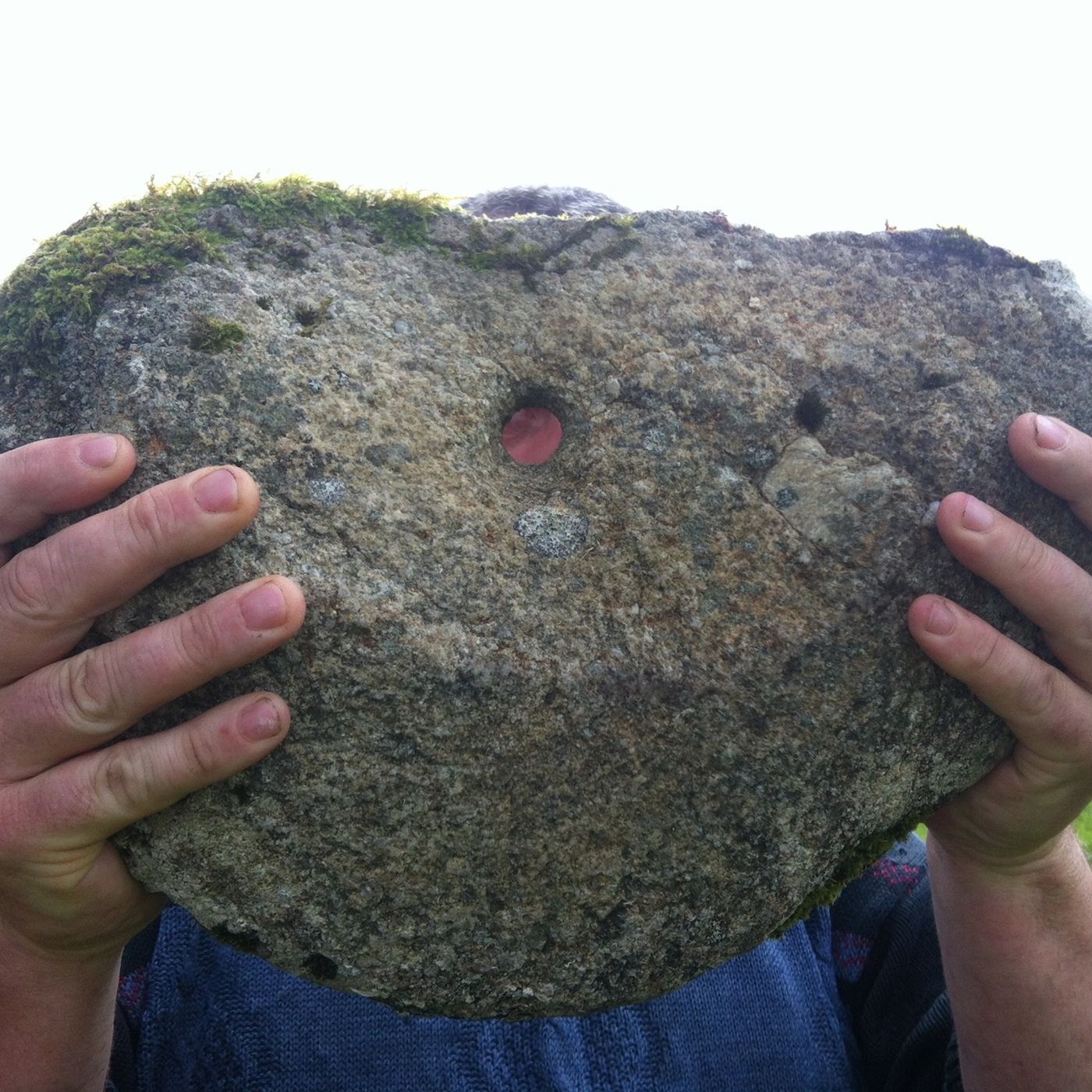 BSW3  3. Approaching a sacred site episode artwork