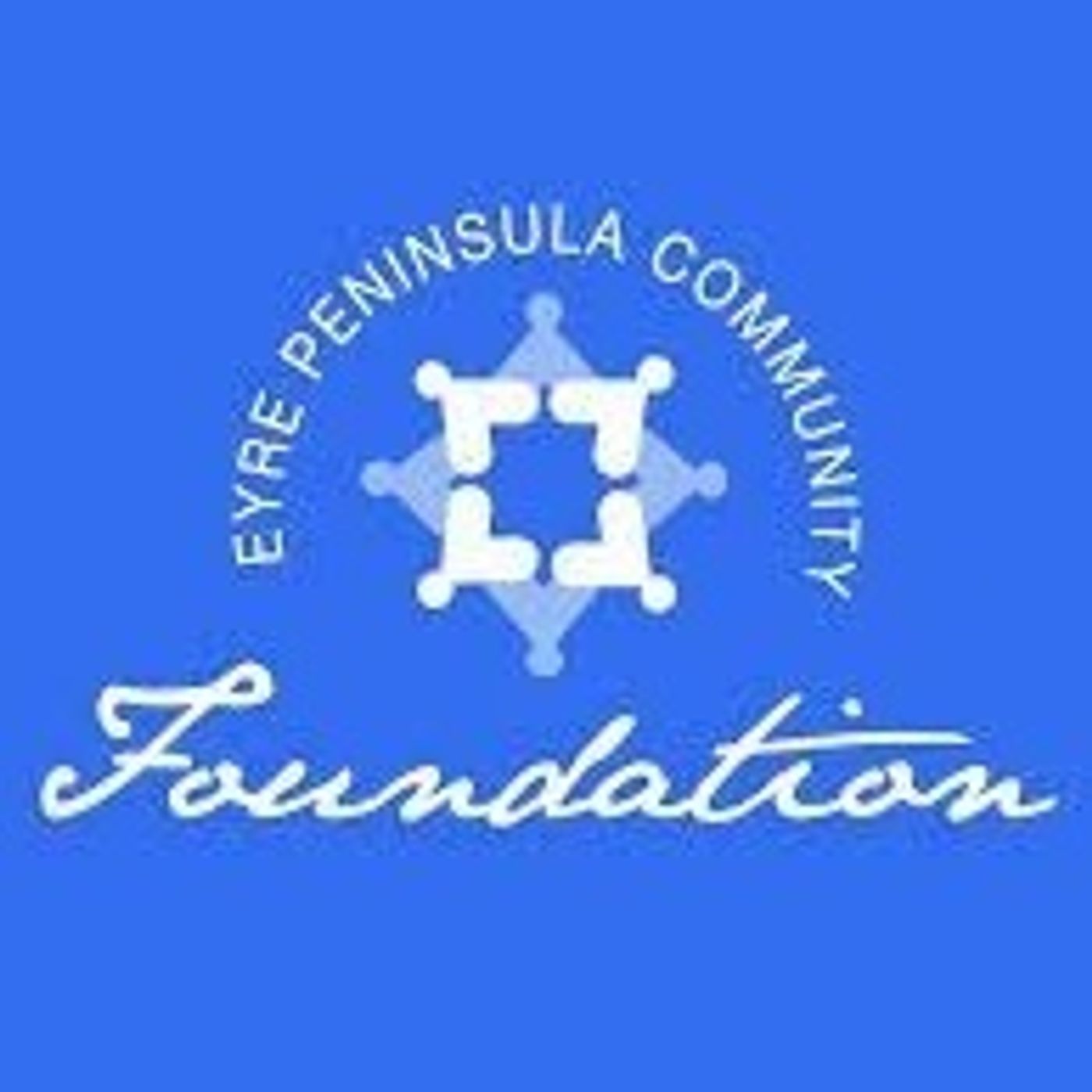 444: EP Community Foundation episode artwork