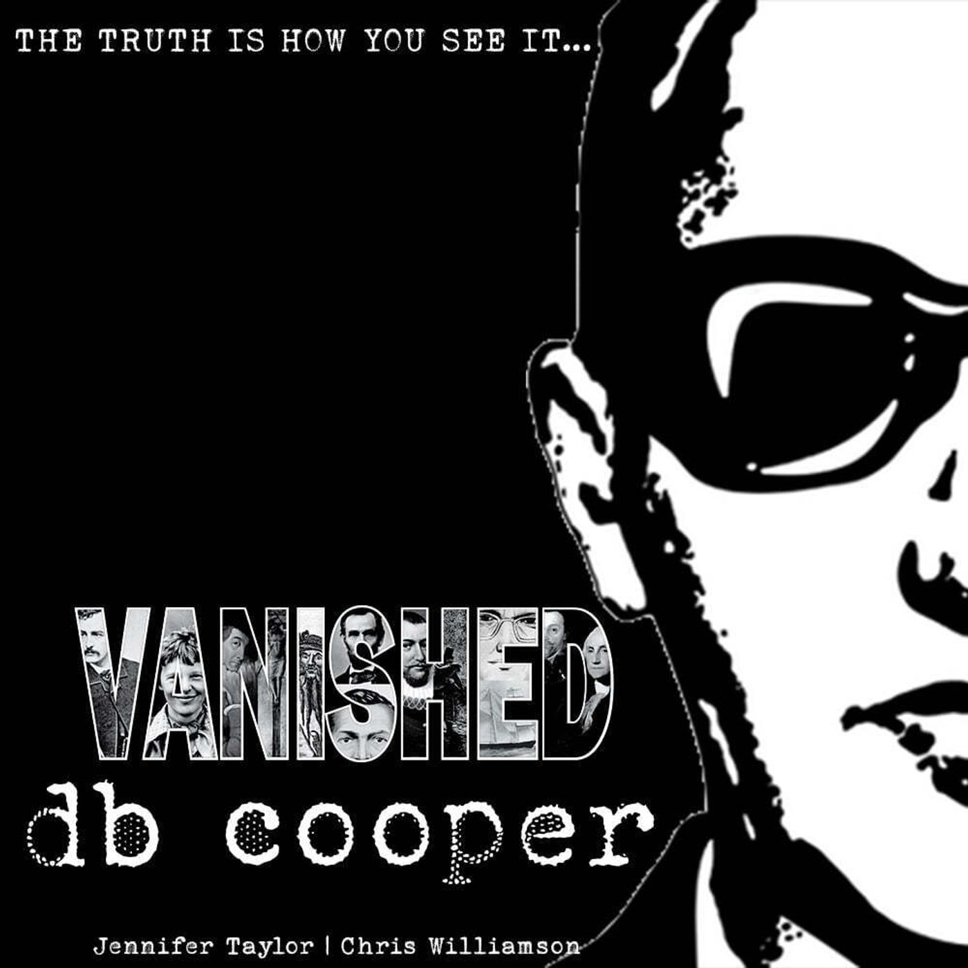 S2 Ep13: Vanished: DB Cooper "Trial by Jury"