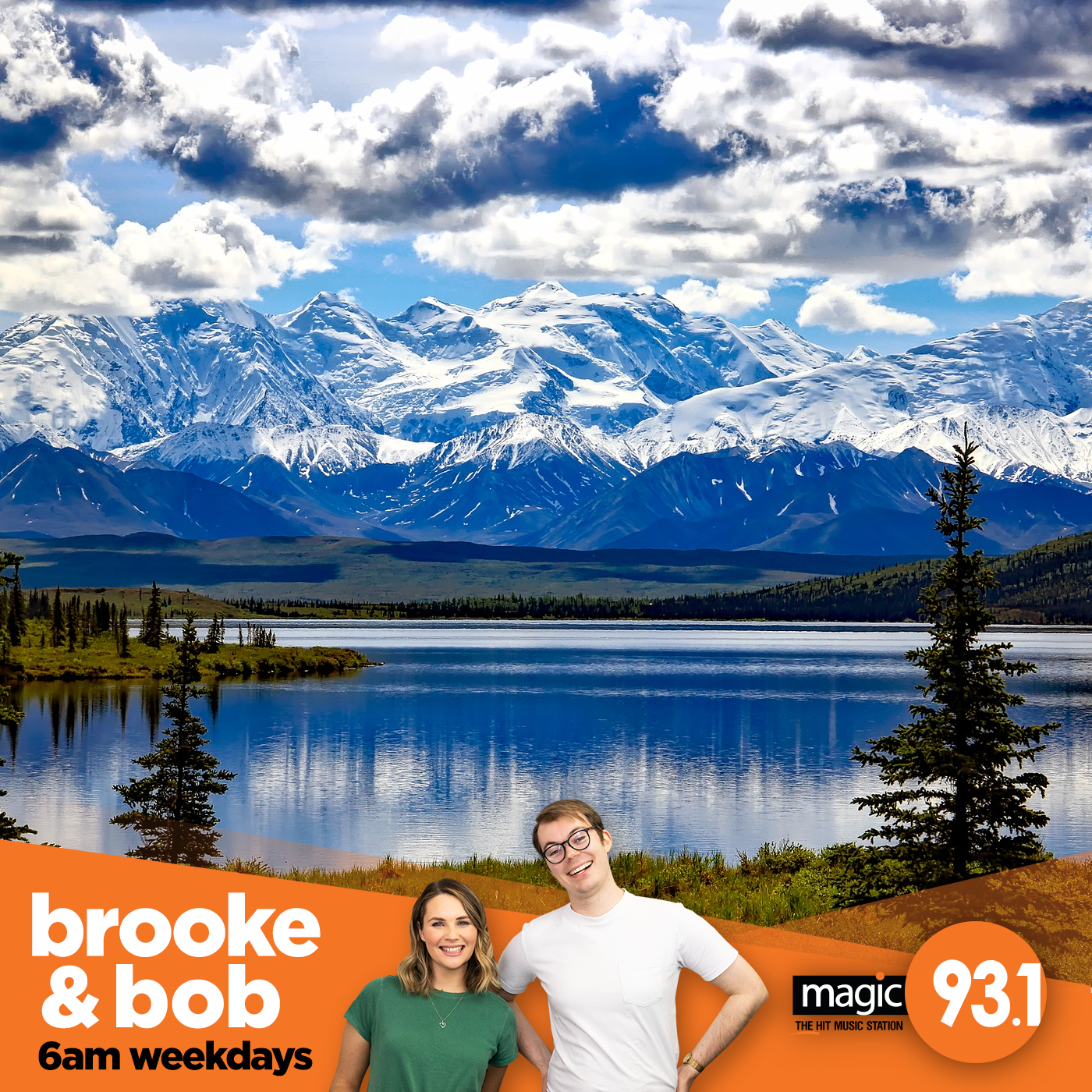 738: World Tour: Alaska episode artwork