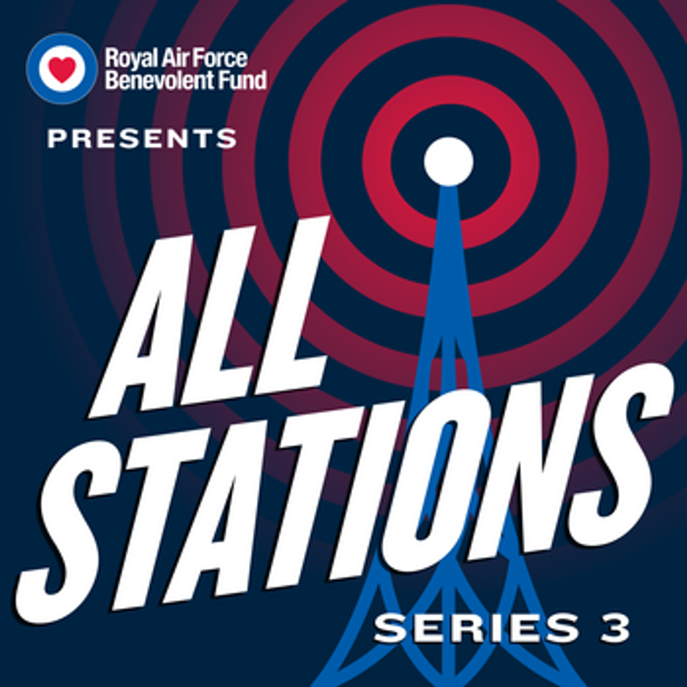 All Stations