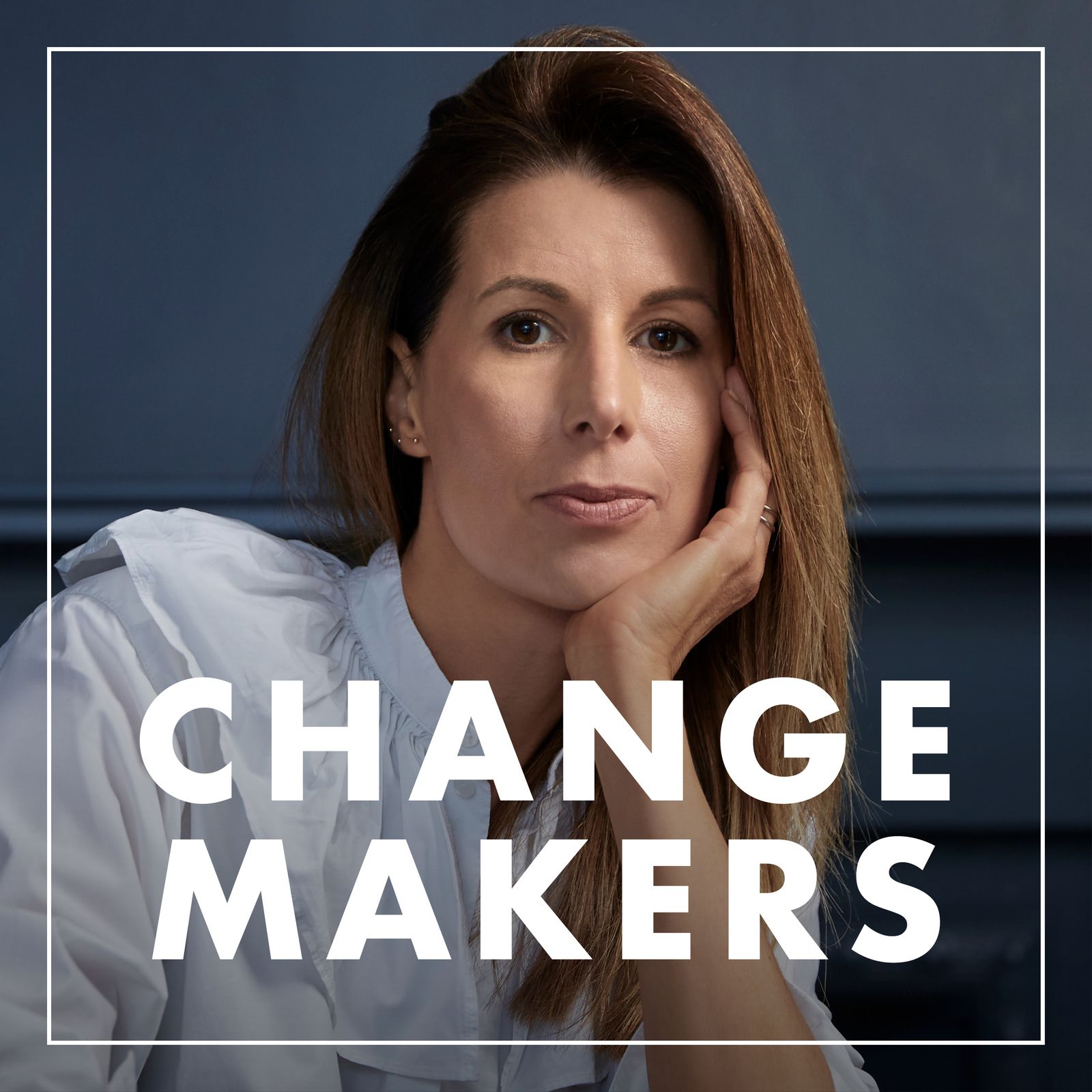 Change Makers: Leadership, Good Business, Ideas and Innovation