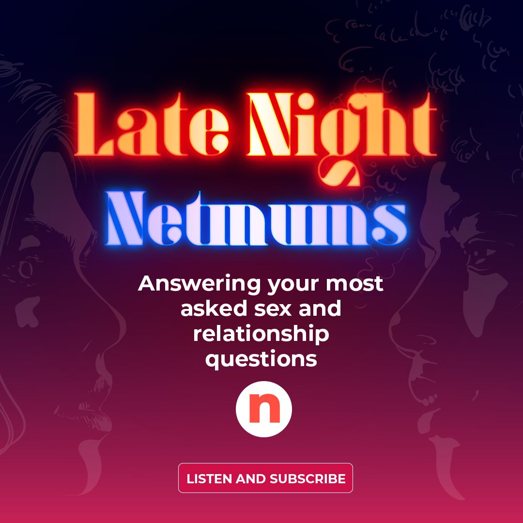 Late Night Netmums / Is an open relationship the answer? PLUS hes watching porn behind my back image pic