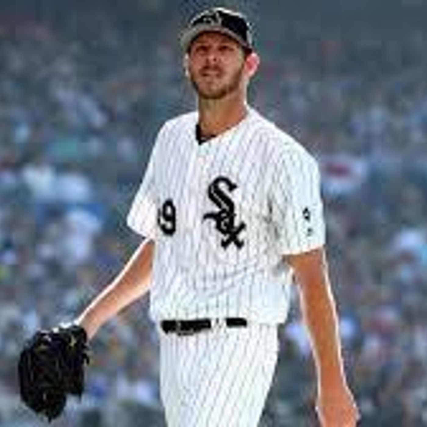Chris Sale, White Sox & The Coach Michael E. Mayden